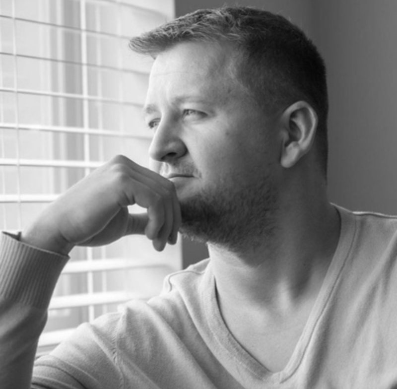 Alex Kuzmenko